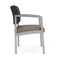Lesro Lenox Guest Chair, 22.5 in W 24.5 in L 32 in H LS1101 - alternate 3